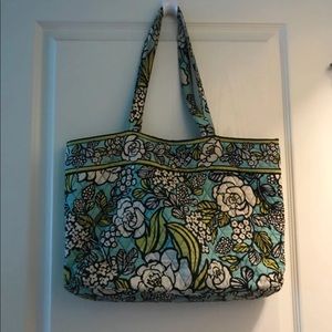 Vera Bradley Tote Bag